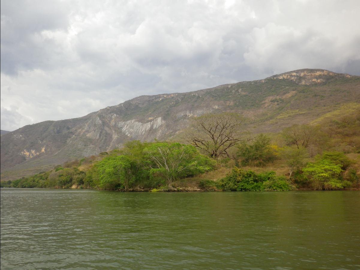 Sumidero Canyon near Tuxtla Gutierrez048